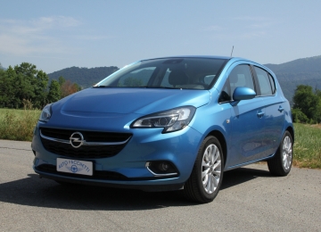 Opel Corsa 5p 1.4 Advance Gpl 90cv